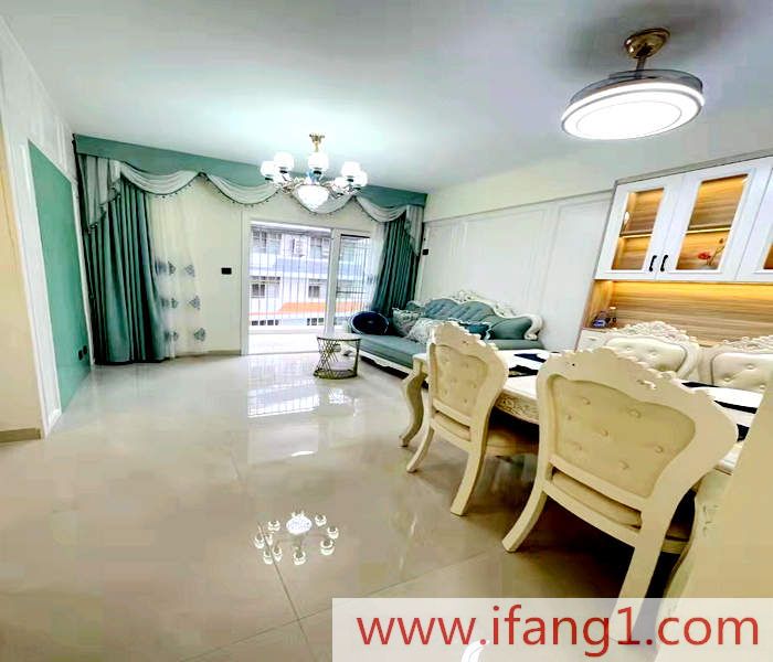 大浪小產(chǎn)權房新樓盤