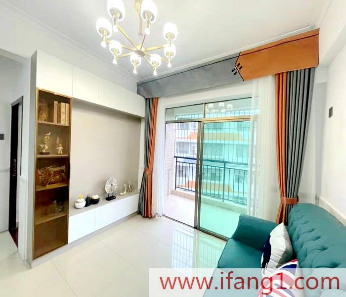 大浪小產(chǎn)權房新樓盤