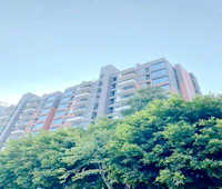 石巖小產權房新開樓盤-石巖中心花園