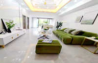 石巖小產權價格-香山美墅帶花園小區、停車場38萬/套起，分期6年