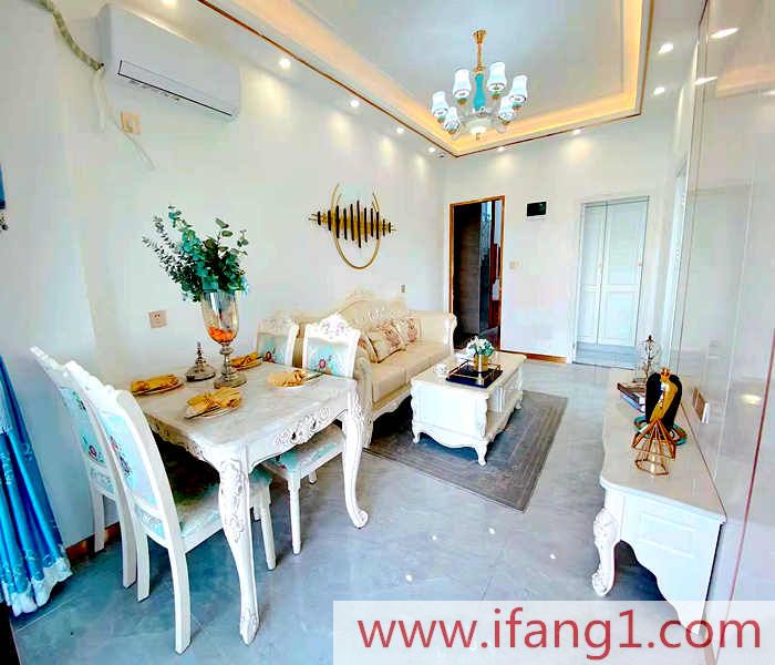 大浪小產權房源