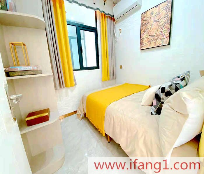 大浪小產權房源