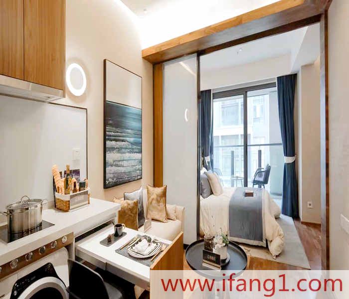 龍崗小產權房新樓盤