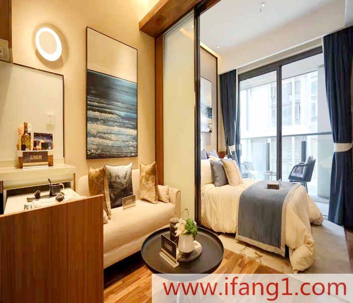 龍崗小產權房新樓盤