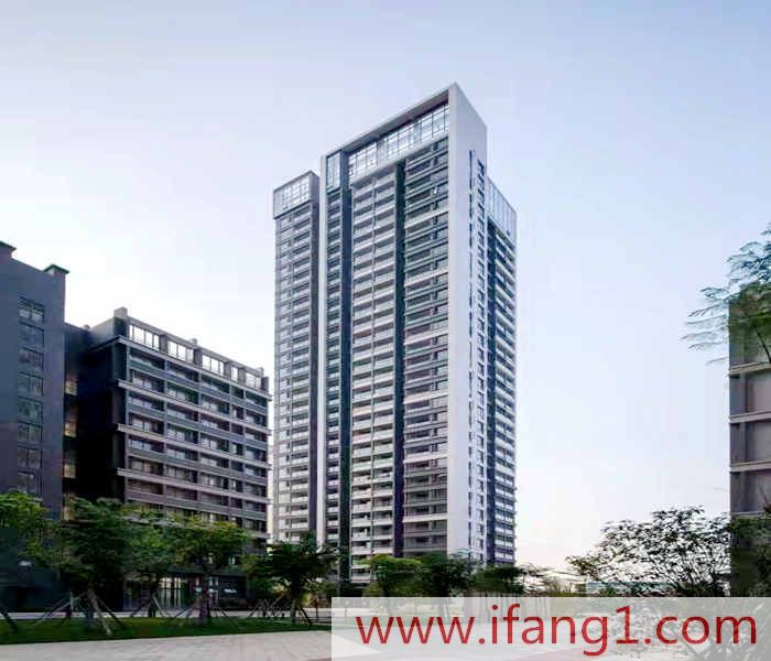 龍崗小產權房新樓盤