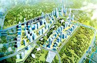 橫崗小產(chǎn)權(quán)房出售-橫崗《國際公館》離16號地鐵300米,精裝交房