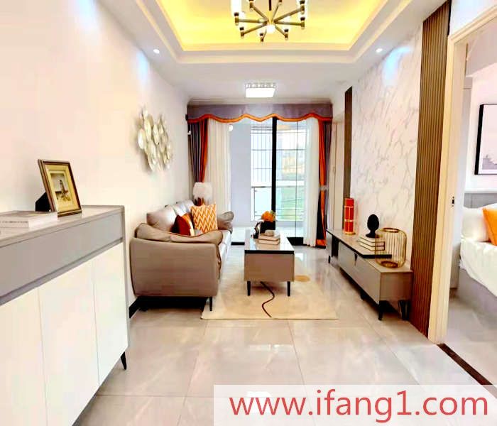 北站小產權樓房