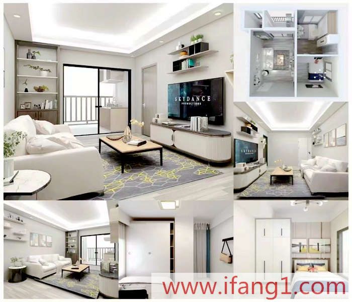 大浪小產權房網