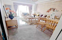 西麗小產權房出售-豪麗華庭兩棟封閉式小區,地鐵口幾百米精裝交房