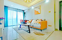 觀瀾小產(chǎn)權(quán)房出售新房-華為新城首付3-5成,分期3-10年帶裝修