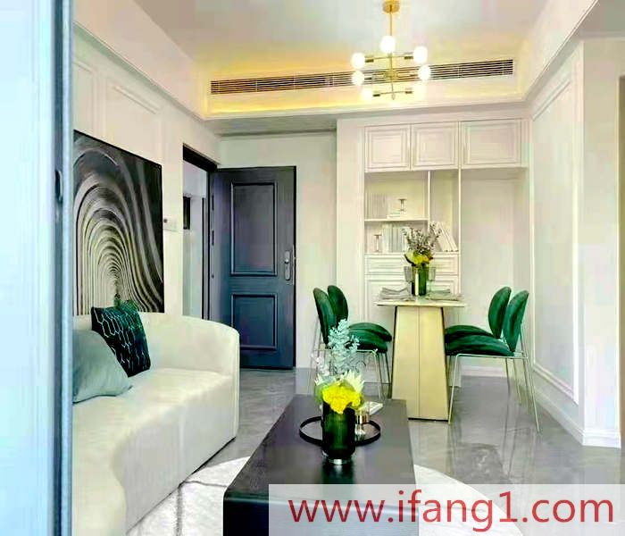 福海小產權出售