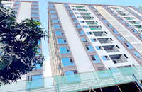 福海小產(chǎn)權(quán)出售-會(huì)展家園3棟村委樓,精裝交房