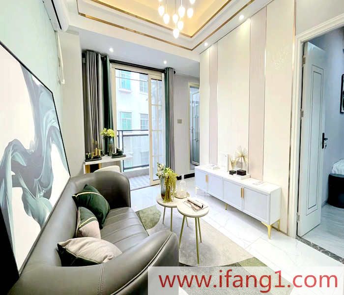 松崗小產權房出售