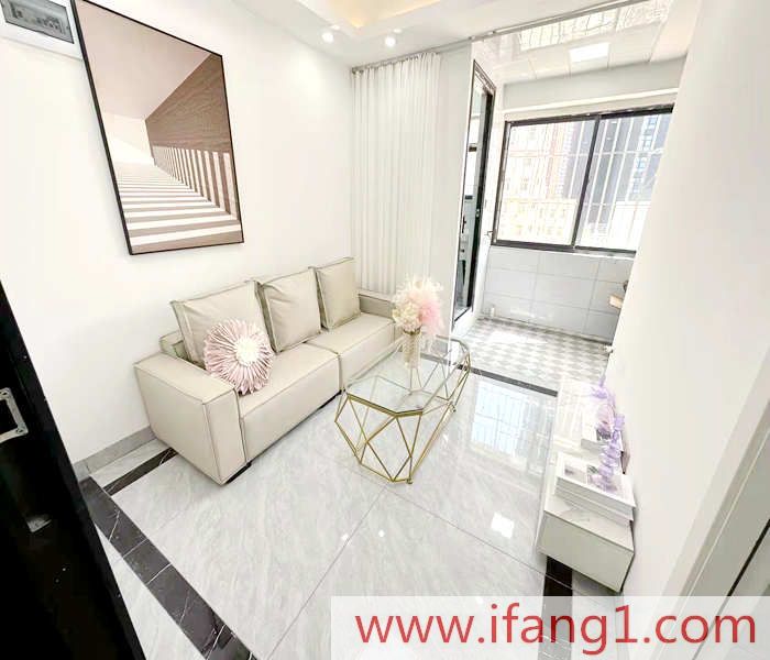 白石龍小產權房