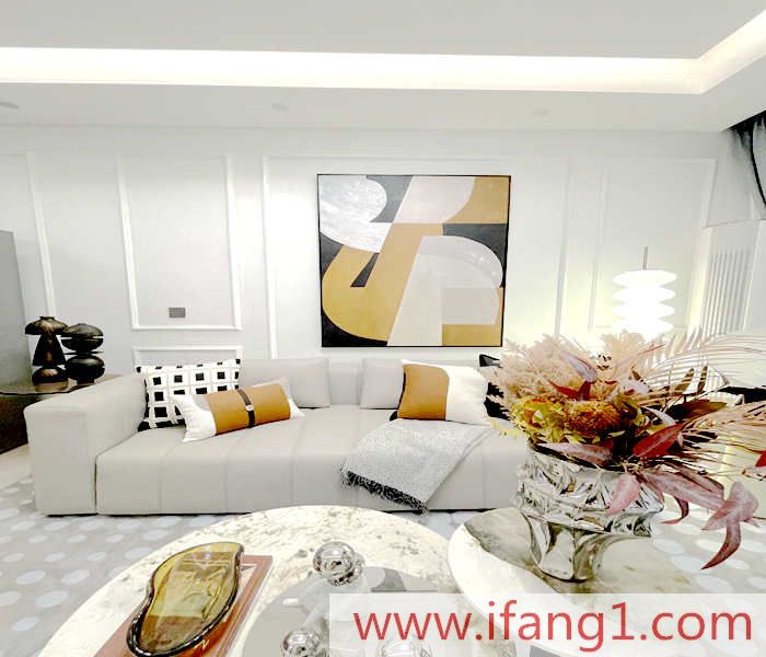 黎貝村委統建樓