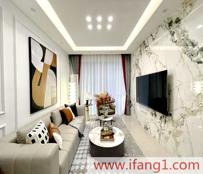 黎貝村委統建樓