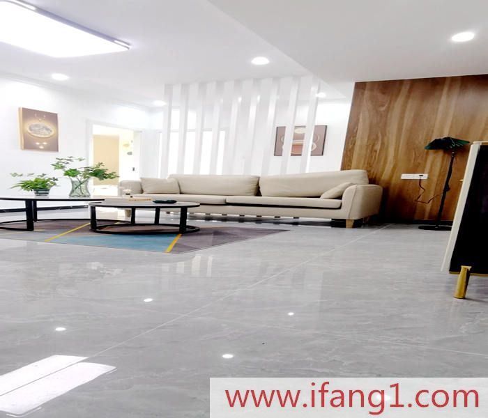 橫崗大萬小產權房