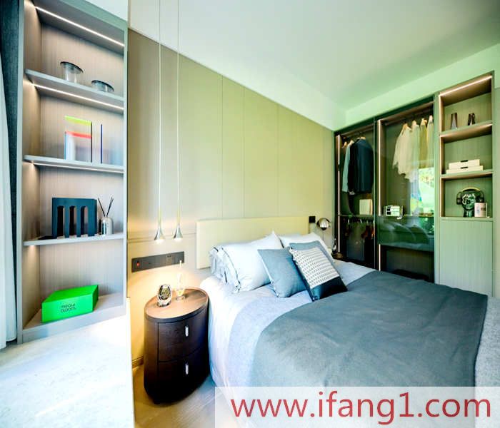 龍崗五聯小產權房