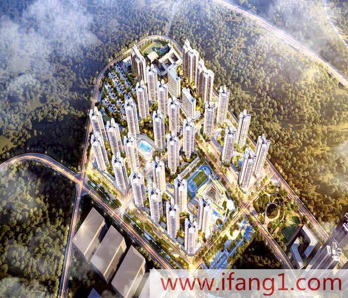 龍崗五聯小產權房