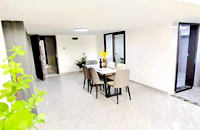 鳳崗小產(chǎn)權(quán)房網(wǎng)-新城壹號(hào)4棟，送精裝修