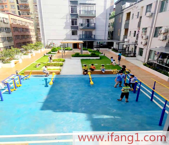 鳳崗小產權房網