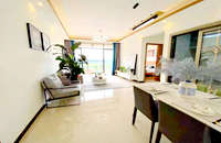 麻涌小產(chǎn)權(quán)房出售-悅湖名居2棟統(tǒng)建樓，自帶室內(nèi)停車場(chǎng)