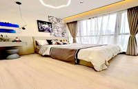 大嶺山小產(chǎn)權(quán)出售-云湖國(guó)際4棟圍合式小區(qū)，精裝交房