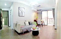 田寮小產(chǎn)權(quán)房價(jià)格-風(fēng)華名苑兩房總價(jià)55.8萬起,帶裝修