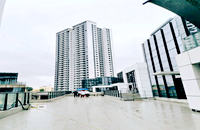 鳳崗小產(chǎn)權(quán)房出售-陽(yáng)光半島10棟，精裝交房，愛書網(wǎng)