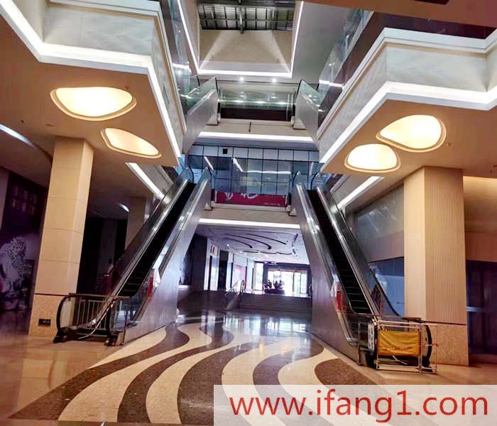 布吉李朗小產權房