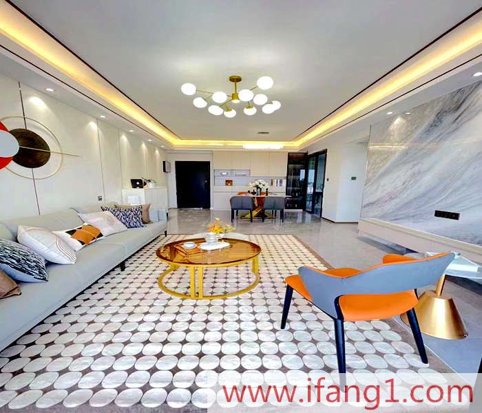 觀瀾章閣小產權房