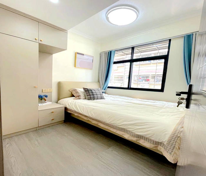 寶安小產權房最新出售樓盤-櫻花卡盟