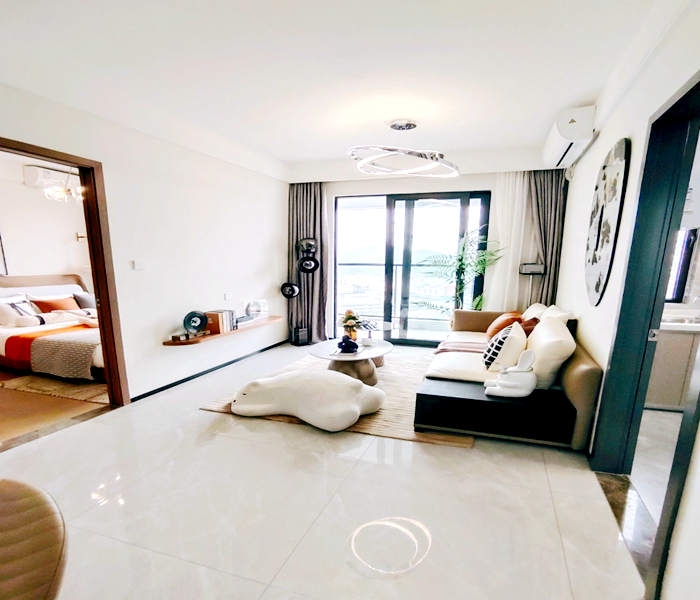 龍華小產權房源-chinabike