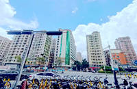 沙元埔小產權房-民治星光城精裝交房,離地鐵200米